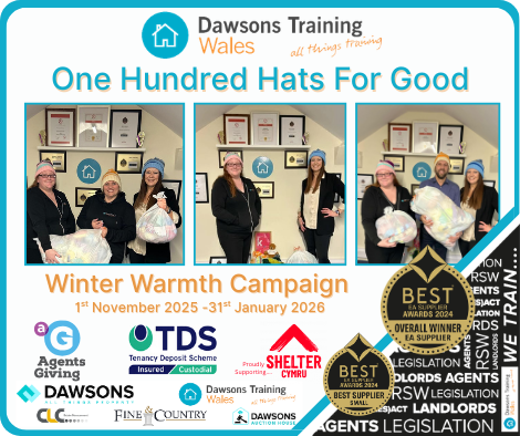 Winter Warmth 2025/26